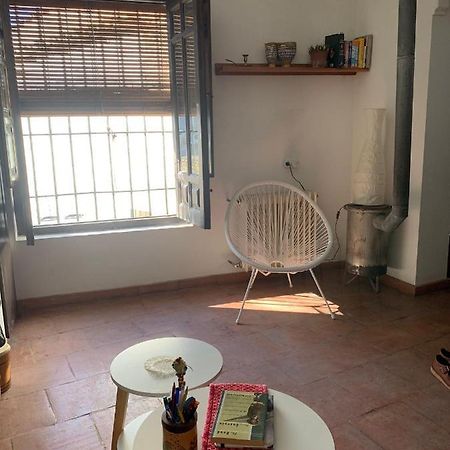 Apartamento Casa Nihalma Granada Exterior foto