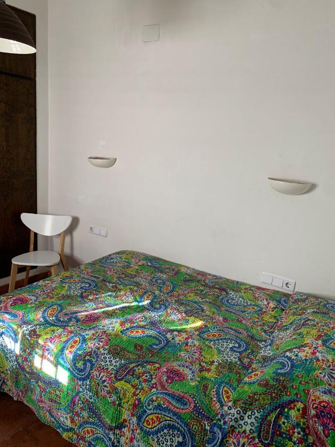 Apartamento Casa Nihalma Granada Exterior foto